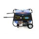 Бензинов монофазен генератор за ток, 5000W, 12/230V - KD145