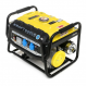 Бензинов монофазен генератор за ток, 3500W, 12/230V - KD148