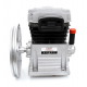 Компресор с въздушна помпа с 2 бутала 1.5kW, 8 бара - KD1491