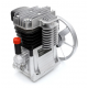 Компресор с въздушна помпа с 2 бутала 1.5kW, 8 бара - KD1491