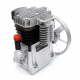 Компресор с въздушна помпа 2.2kW, 8 бара - KD1492