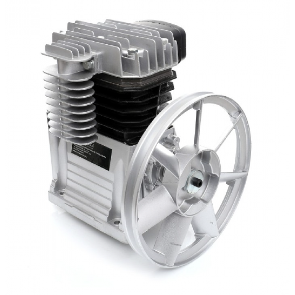 Компресор с въздушна помпа 2.2kW, 8 бара - KD1492