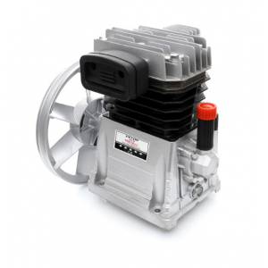 Компресор с въздушна помпа 5.5kW, 8 бара - KD1494