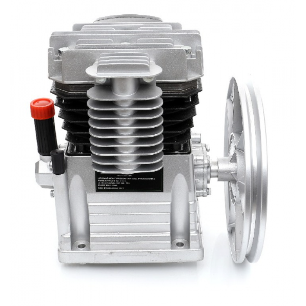 Компресор с въздушна помпа 5.5kW, 8 бара - KD1494