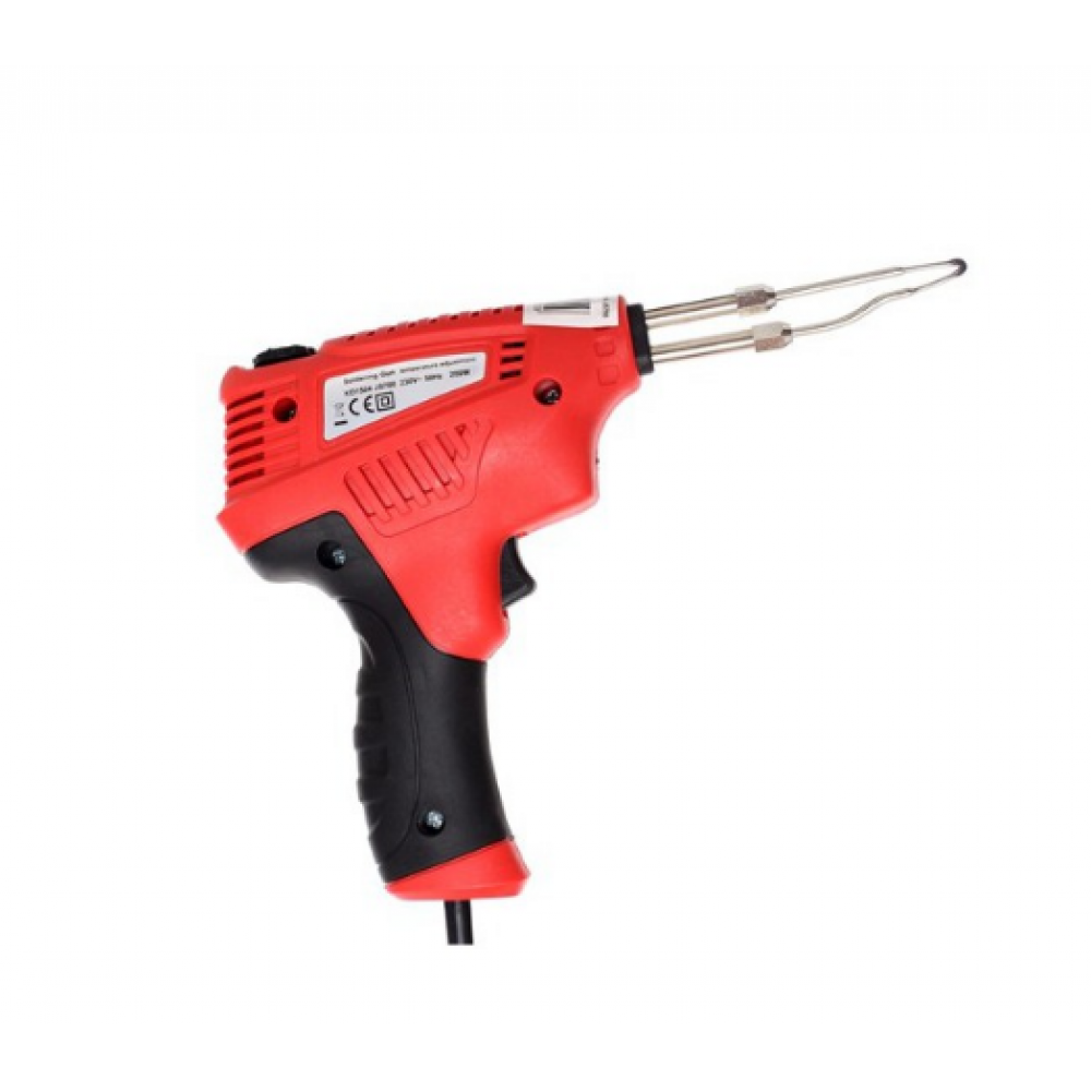 Трансформаторен поялник 200 W KRAFT&DELE JS700 KD1504