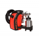 Компресор за боядисване, 600 W - KD1506