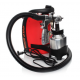 Компресор за боядисване, 600 W - KD1506