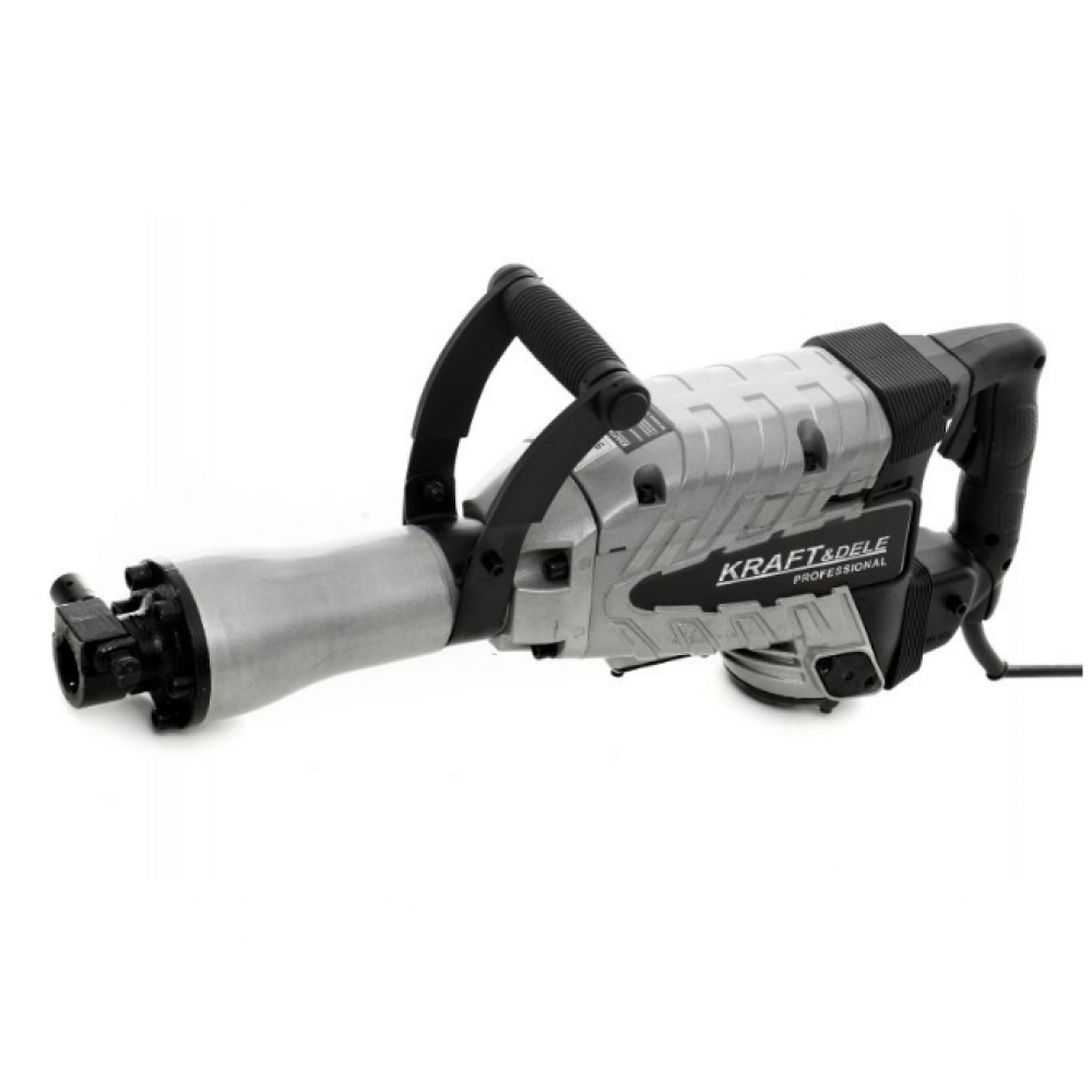 Ударен чук за къртене 2500 W 50 J KD1545