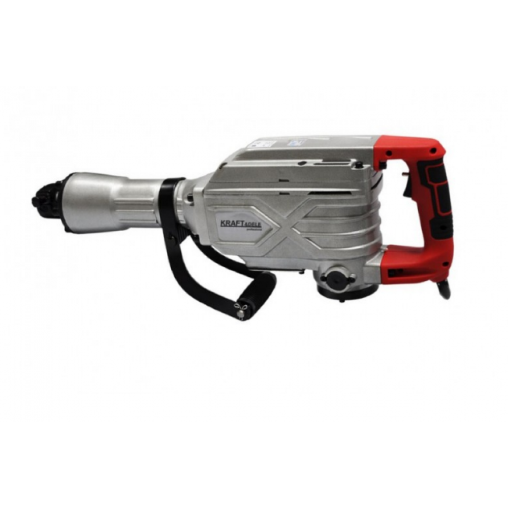 Ударен чук за къртене 1700 W 45 J KD1549