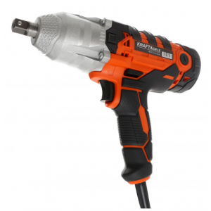 Електрически ударен гайковерт 2200W, 720Nm - KD1556