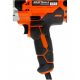 Електрически ударен гайковерт 2200W, 720Nm - KD1556