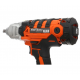 Електрически ударен гайковерт 2200W, 720Nm - KD1556