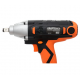 Електрически ударен гайковерт 2100W, 1/2", 800Nm - KD1557