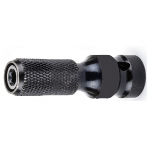 Ударен адаптoр за гайковерт, 1/2" до 1/4" - KD1558