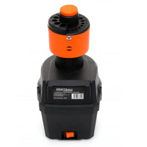 Точило за свредла, 95W, 3-16 мм - KD1560