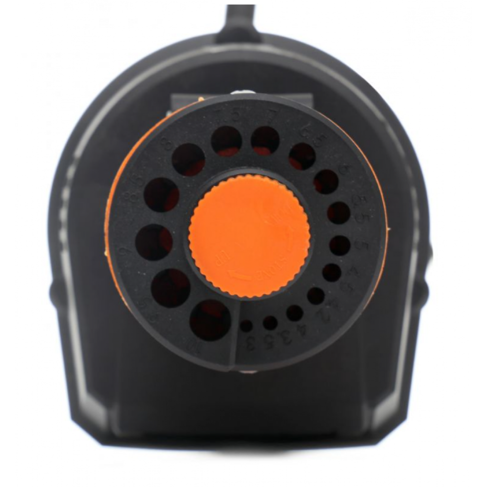 Точило за свредла, 95W, 3-16 мм - KD1560