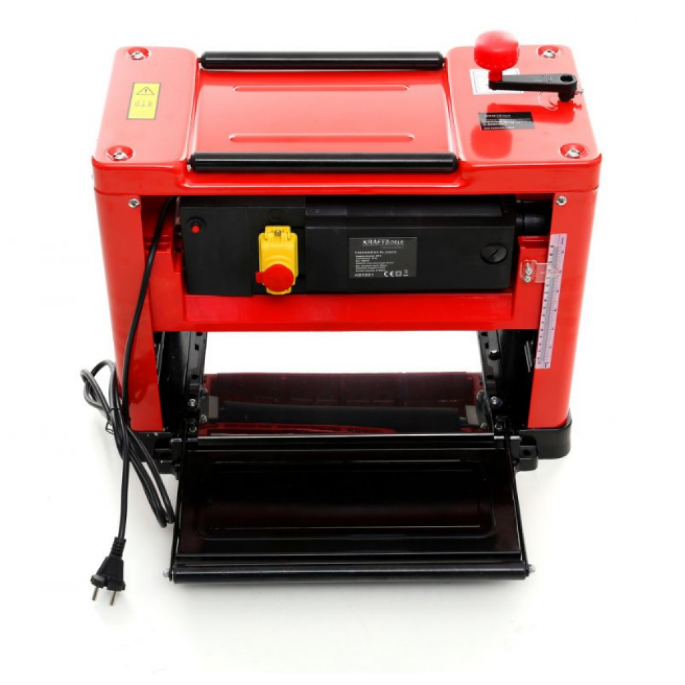 Електрическо ренде за дърво 2000 W KD1581