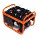 Бензинов монофазен генератор за ток, 3500W, 12/230V - KD160