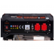Бензинов монофазен генератор за ток, 3500W, 12/230V - KD160
