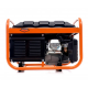 Бензинов трифазен генератор за ток, 3500W, 12/230V/380V - KD161