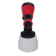 Професионален бояджийски пистолет, 450 W, 1000 мл - KD1655