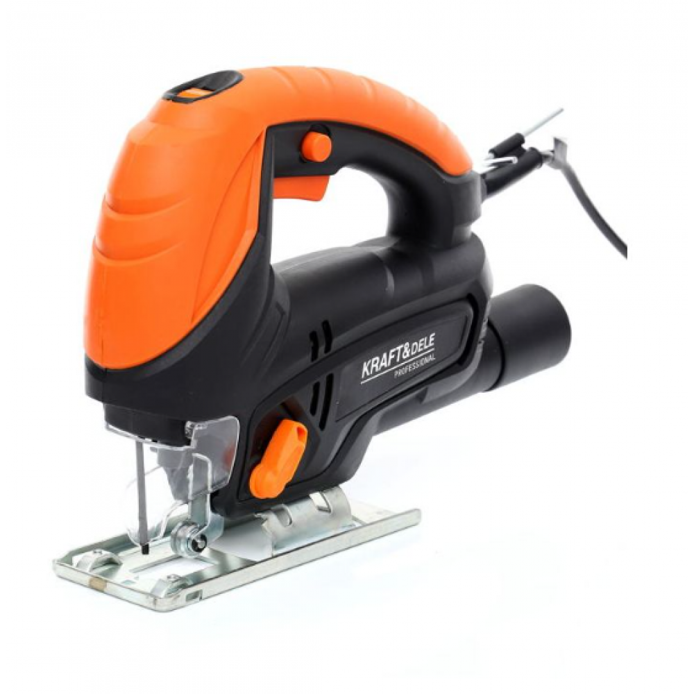 Прободен трион - електрическо зеге, 800W, 230V - KD1674