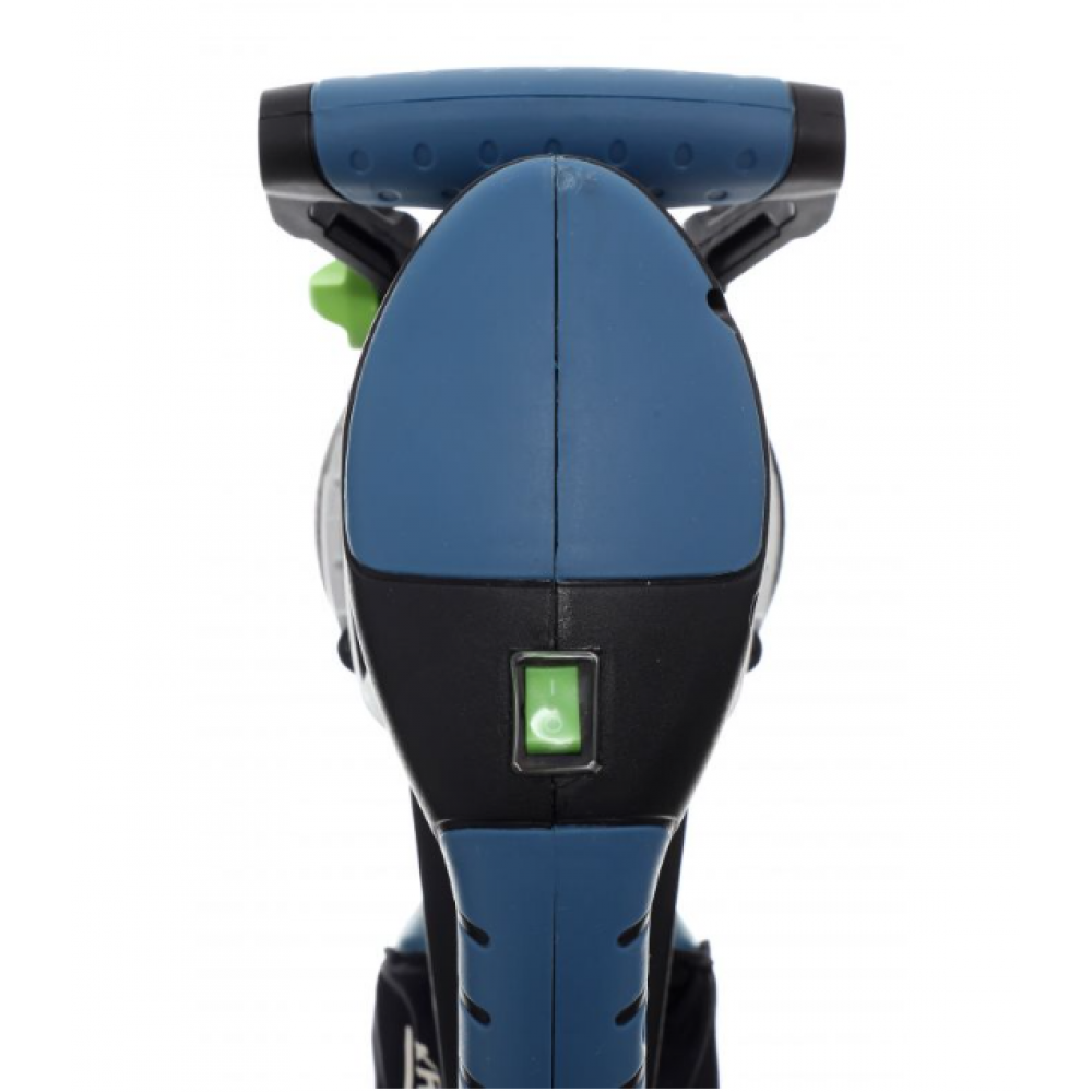 Ексцентършлайф за шлайфане и полиране, 230V, 1200 W - KD1678-Z
