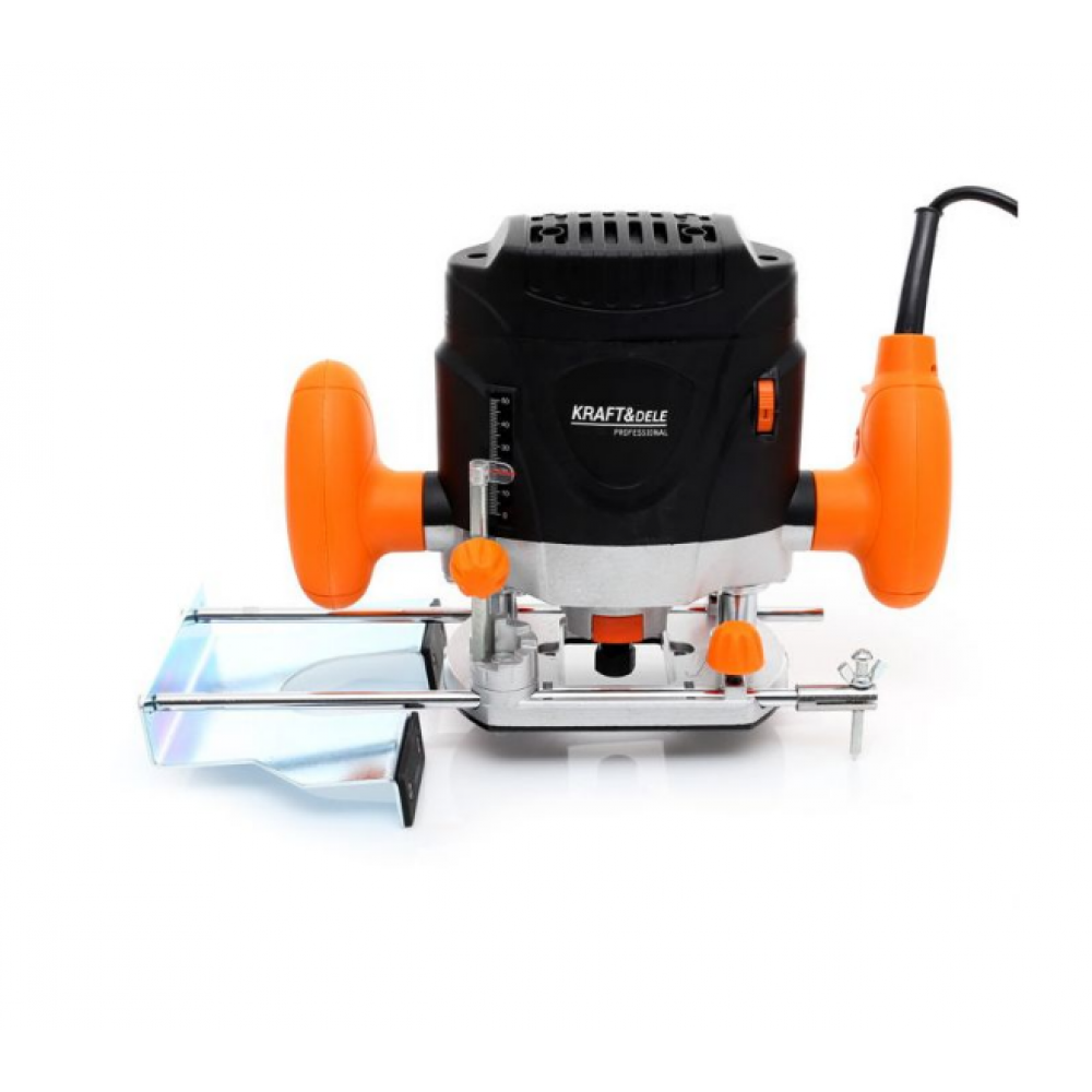 Фрезер KRAFT&DELE 1900W KD1683