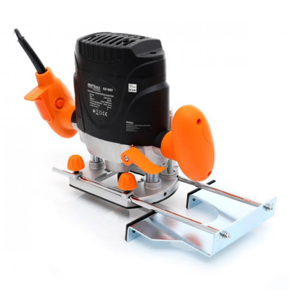 Фрезер KRAFT&DELE 1900W KD1683