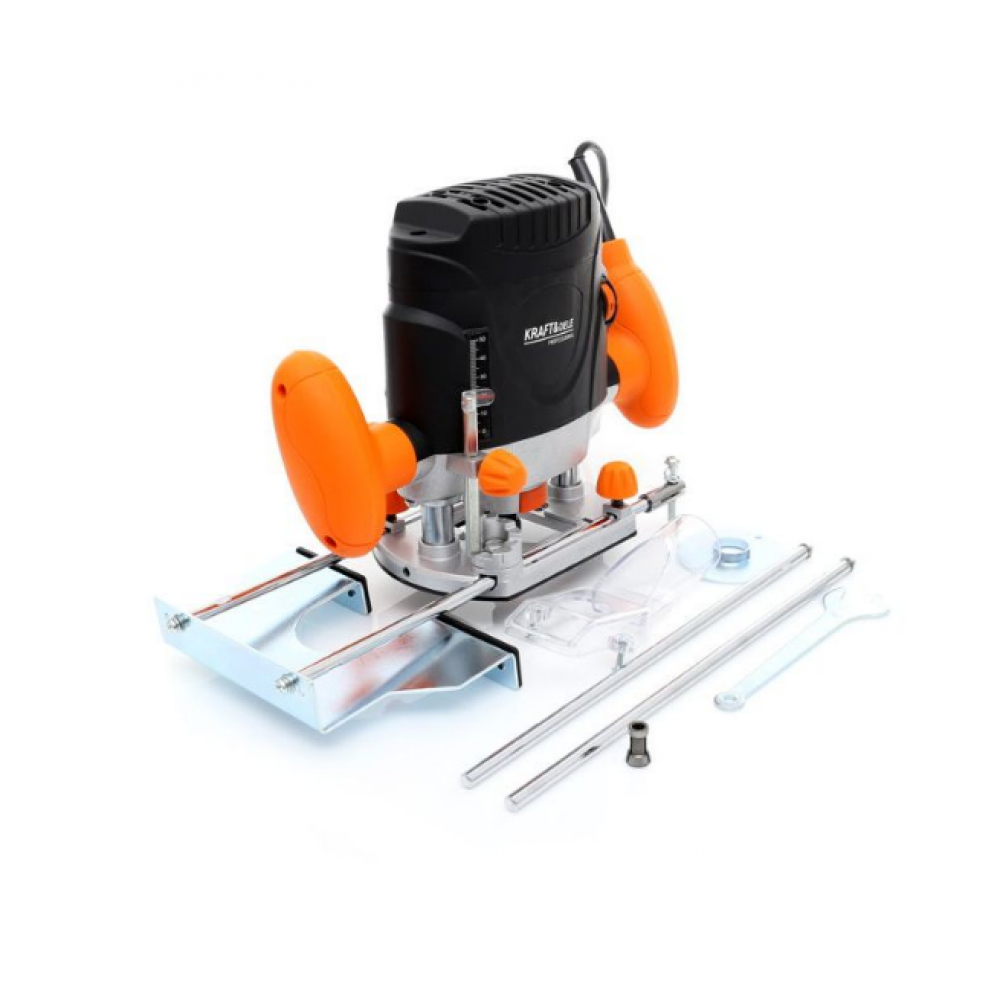 Фрезер KRAFT&DELE 1900W KD1683