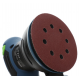 Ексцентършлайф за шлайфане и полиране, 220V, 1100W - KD1684-Z
