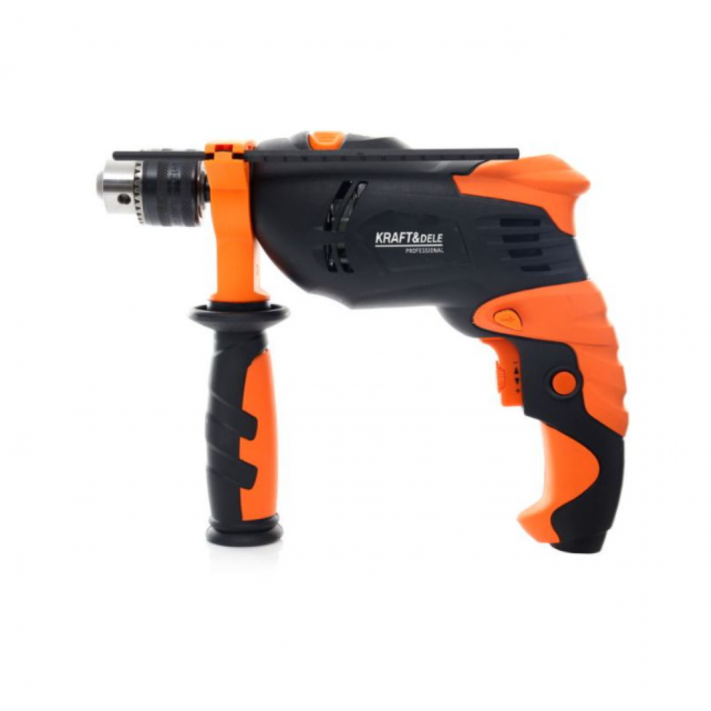 Електрическа ударна бормашина, 1700W, 3000rpm - KD1685