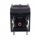 Дизелов монофазен генератор за ток, 9kW, 230V - KD169