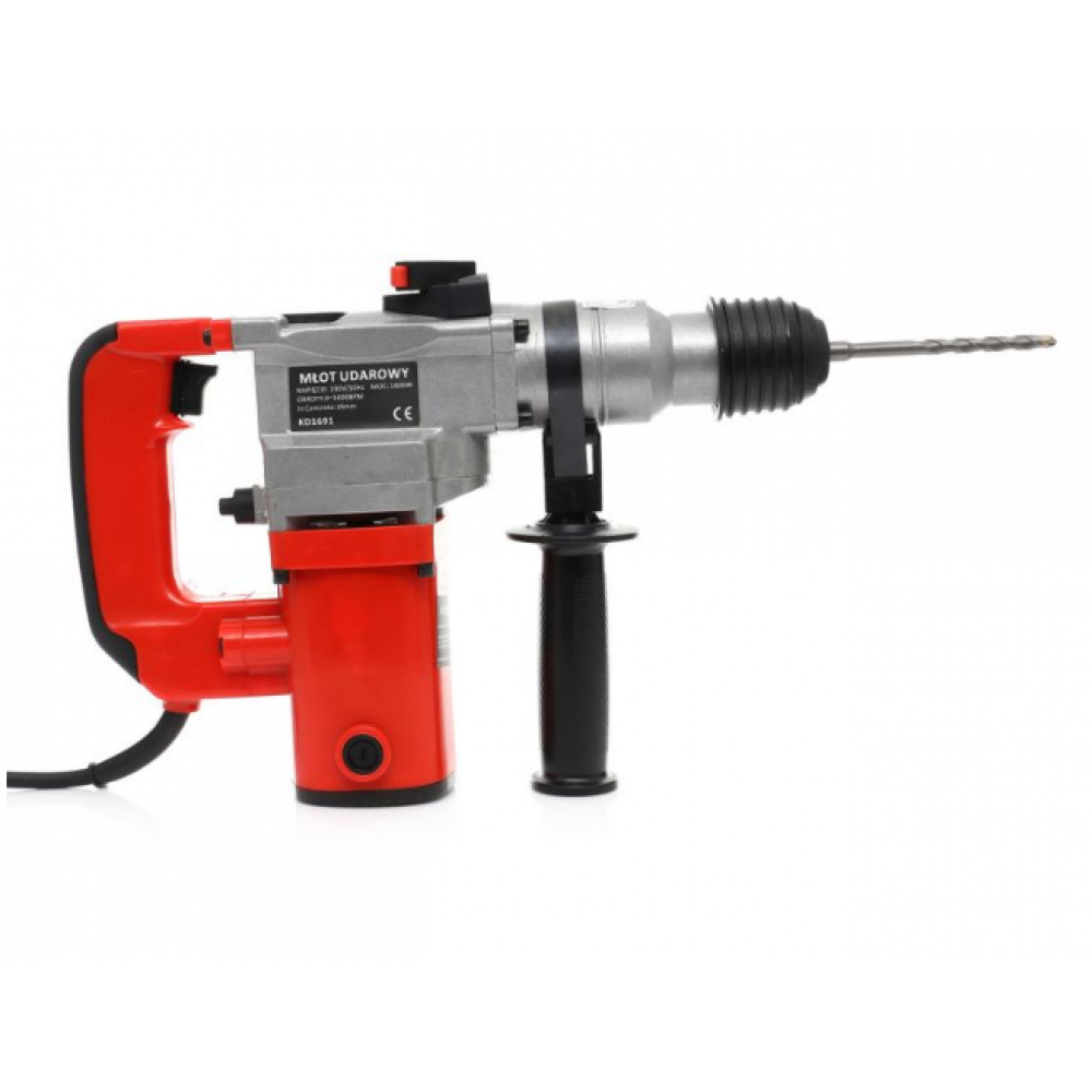 Ударен чук 1600 W KD1691