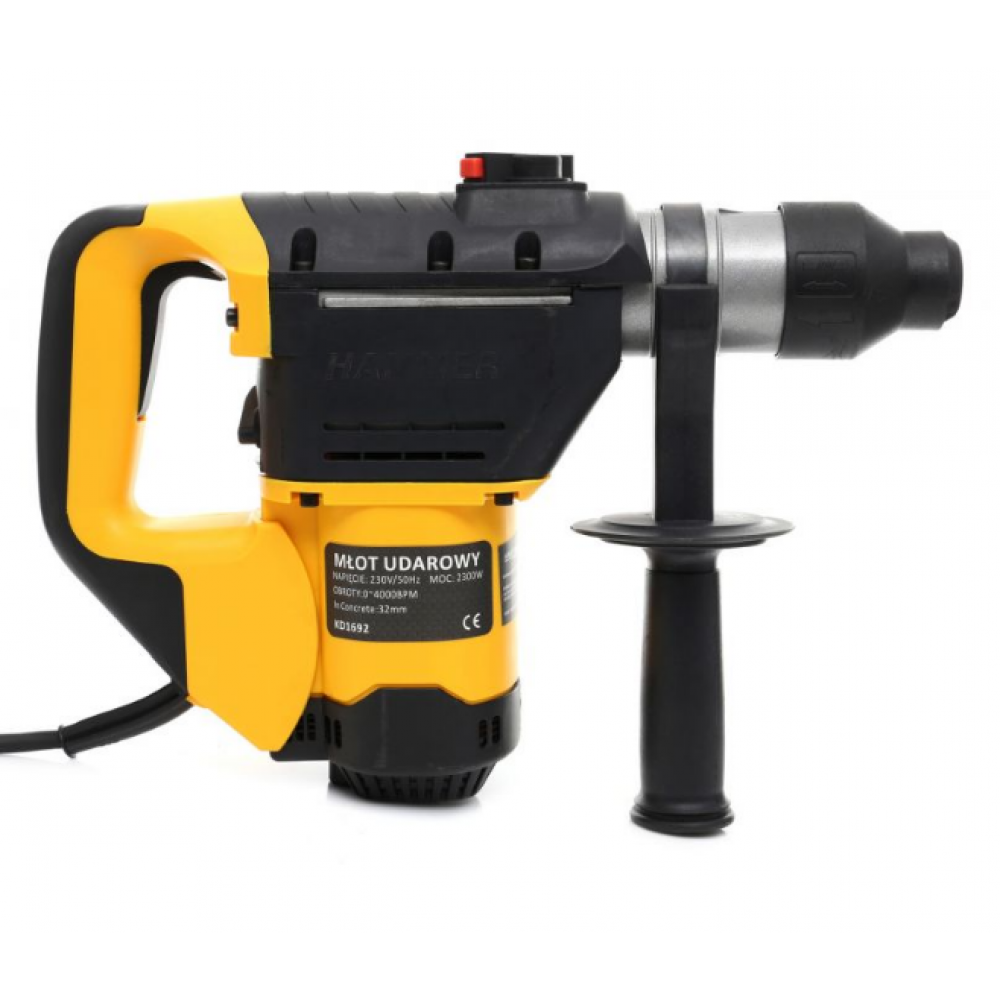 Ударен чук 2300 W KD1692