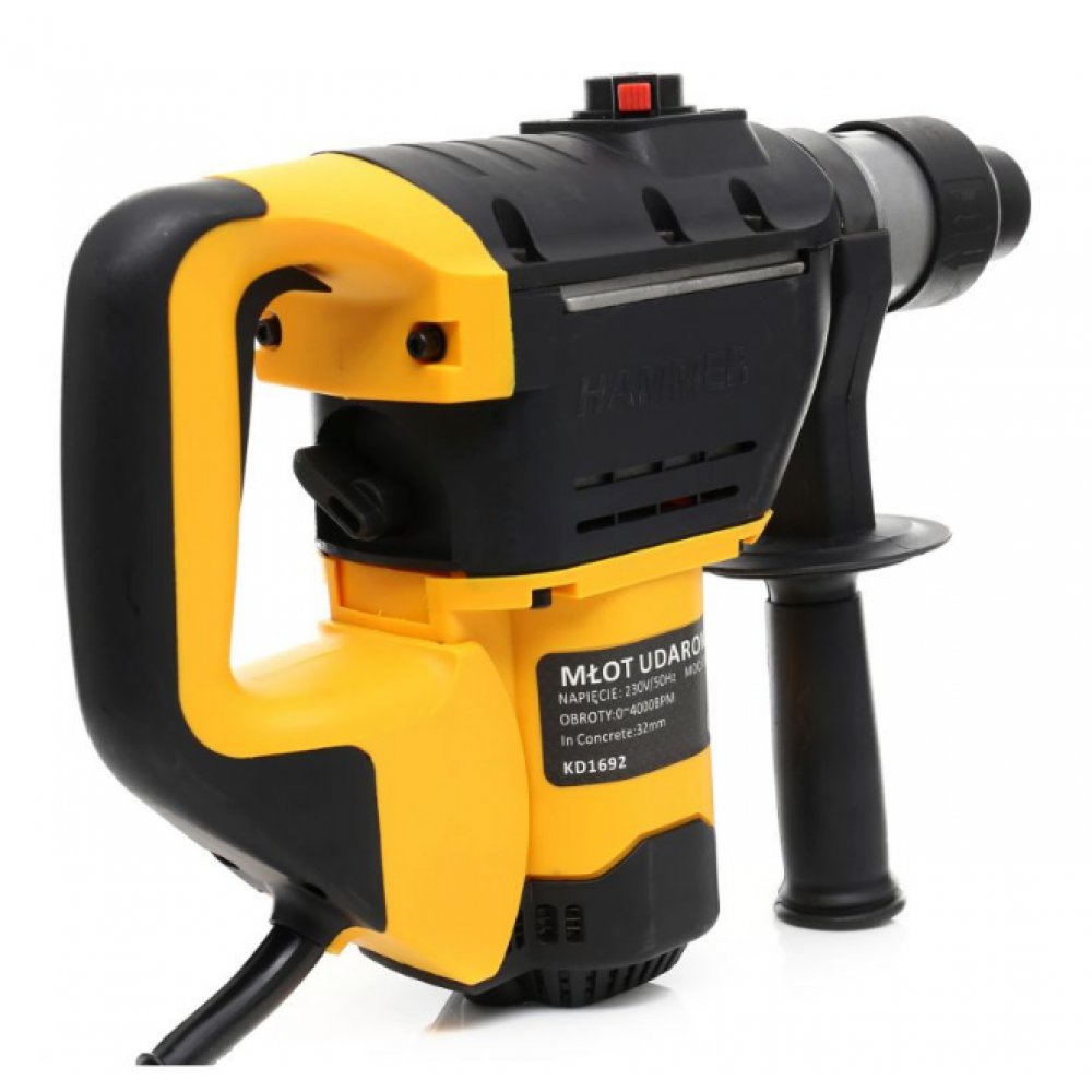 Ударен чук 2300 W KD1692