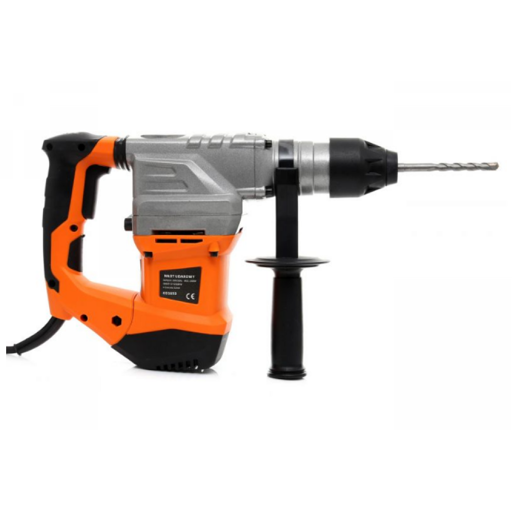 Ударен чук 2400 W KD1693