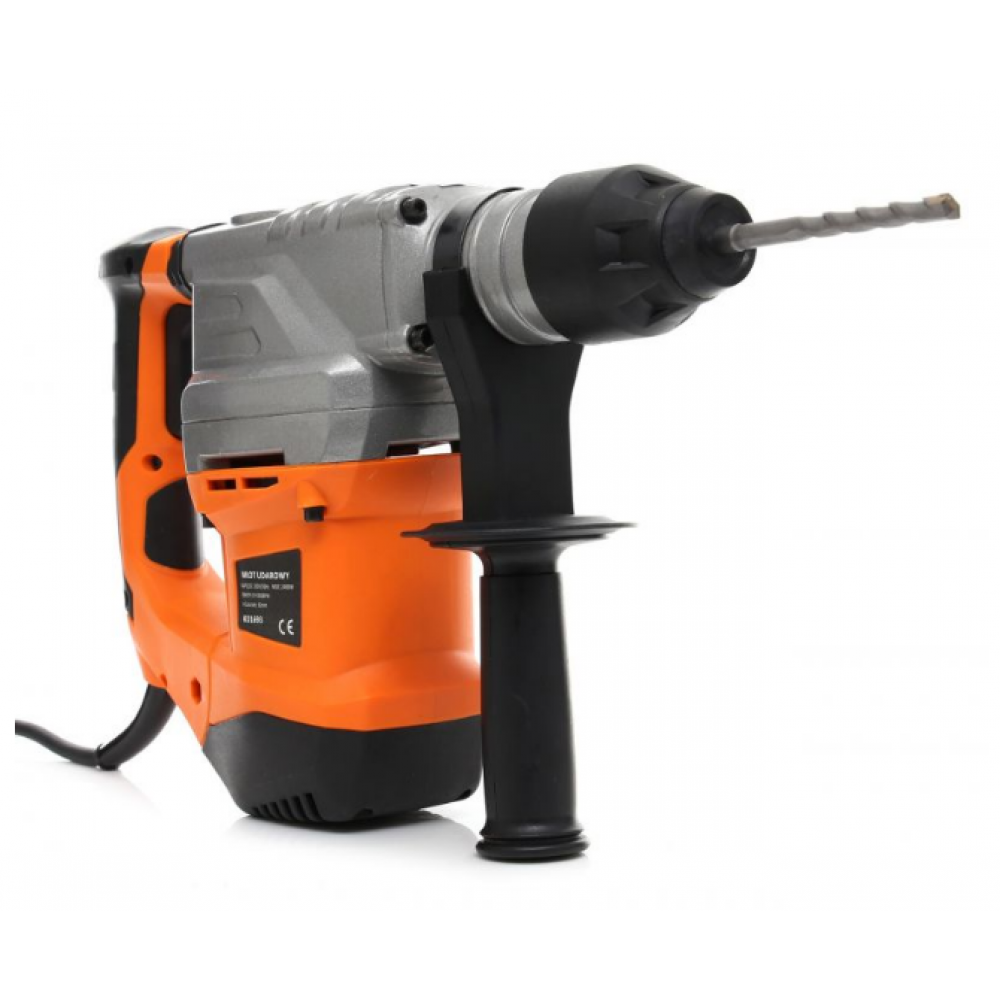 Ударен чук 2400 W KD1693