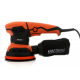 Ексцентършлайф за шлайфане и полиране, 220V, 1200W - KD1695