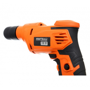 Електрическа бормашина, 1200W, 2.1 кг. - KD1699