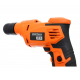 Електрическа бормашина, 1200W, 2.1 кг. - KD1699