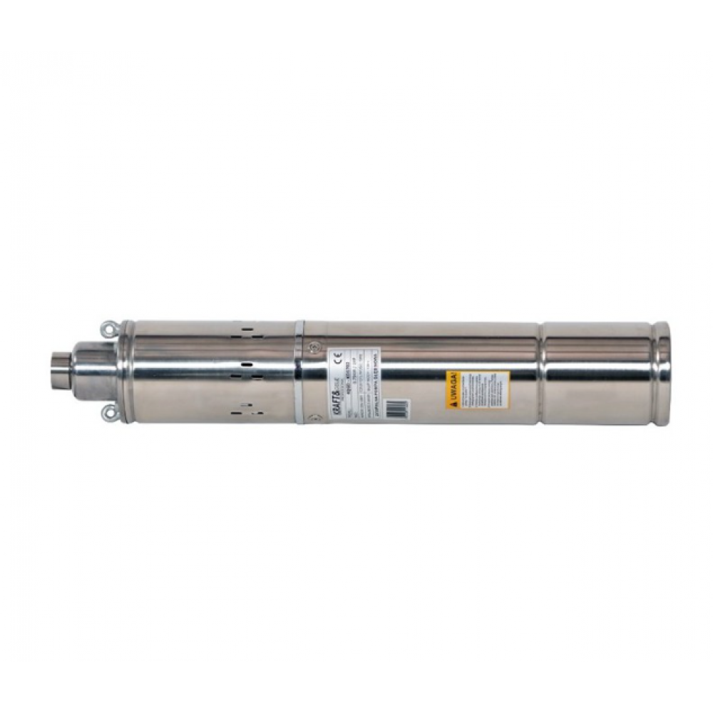 Потопяема винтова помпа за сондажна вода, 550 W, 100 м - KD1701