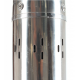 Потопяема винтова помпа за сондажна вода, 550 W, 100 м - KD1701