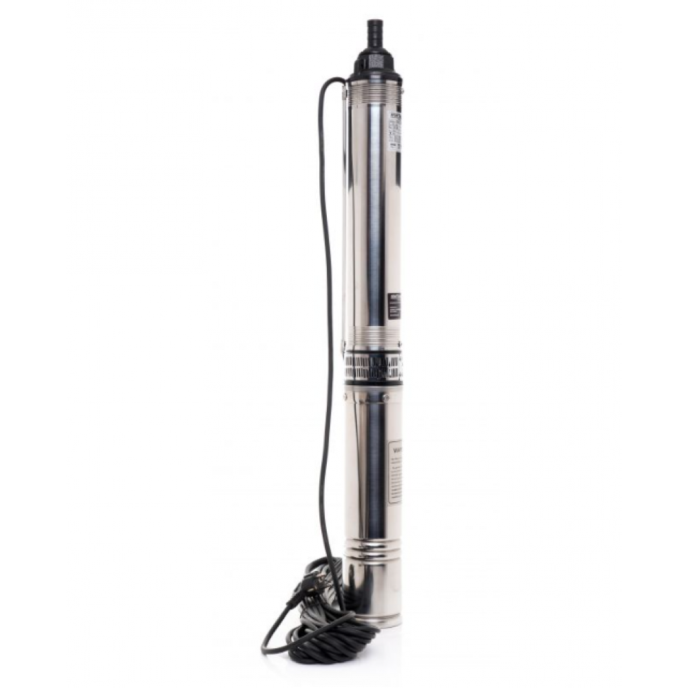 Потопяема винтова помпа, 50 л/мин - KD1707