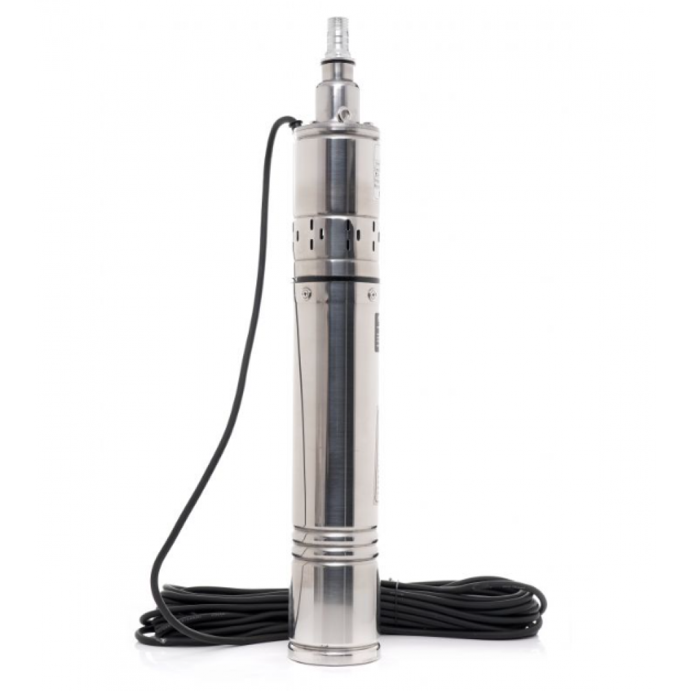 Потопяема винтова помпа, 55 л/мин - KD1708