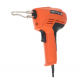 Трансформаторен поялник 200 W  KRAFT&DELE KD1718