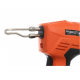 Трансформаторен поялник 200 W  KRAFT&DELE KD1718
