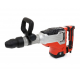 Ударен чук 2600 W + куфар KD1737