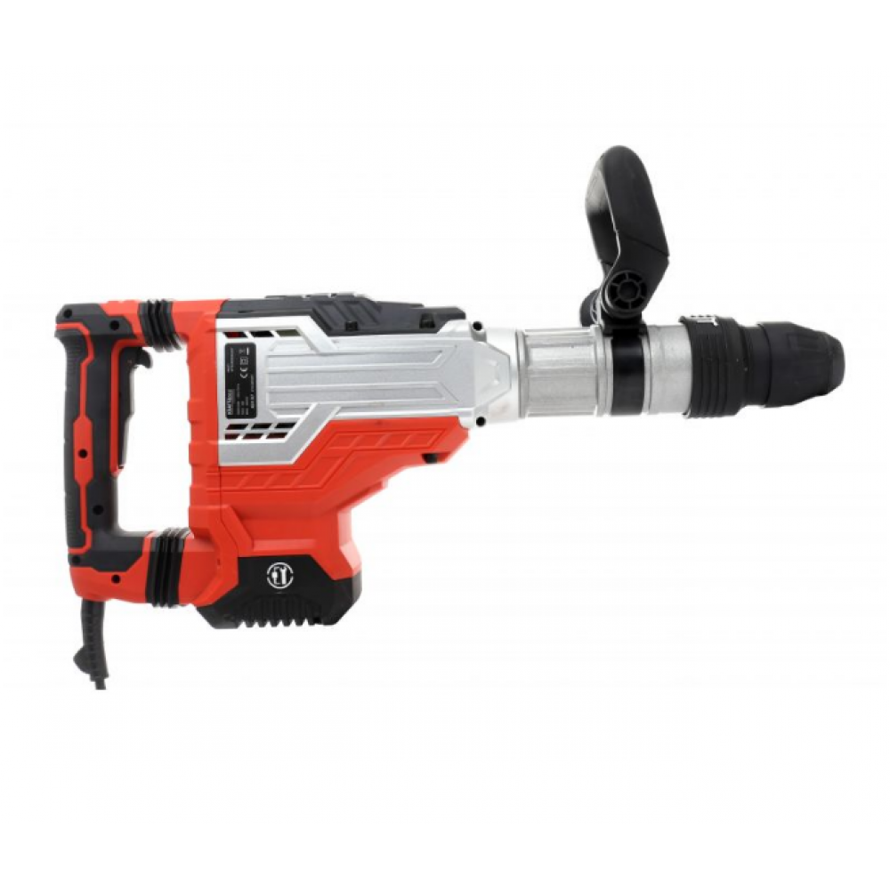 Ударен чук 2600 W + куфар KD1737