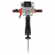 Чук за къртене + куфар, 3200W, 55J - KD1738
